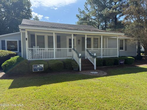161 Loop Rd, Chocowinity, NC, 27817-9305 | Card Image