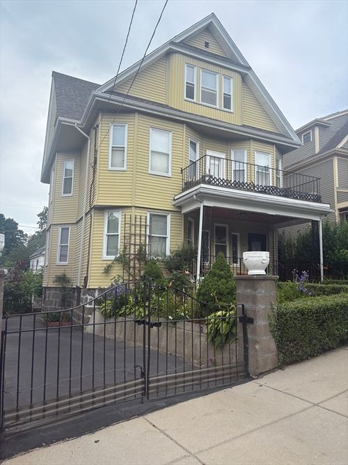 1-14 Fairview St, Boston, MA, 02131-1612 | Card Image