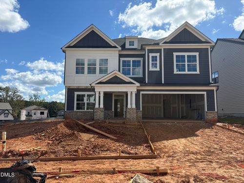 21-4322 Emeline Way, Fuquay Varina, NC, 27526-3479 | Card Image