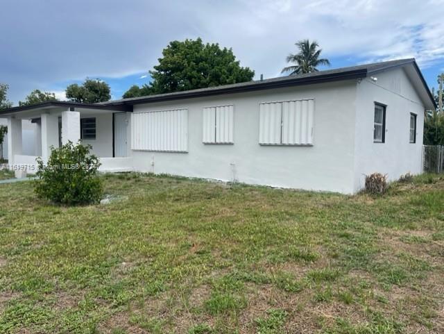 176th Ter, Miami Gardens, FL 33056