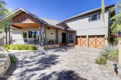 1034 Sheriffs Posse Trl, Prescott, AZ, 86303-6622 | Card Image