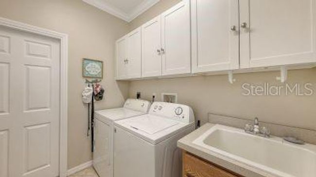 872 Clear Lake Dr, House other with 3 bedrooms, 2 bathrooms and null parking in ENGLEWOOD FL | Image 33