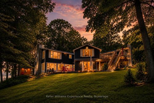 21 Lakeview Cres, Tiny, ON, L9M0B9 | Card Image