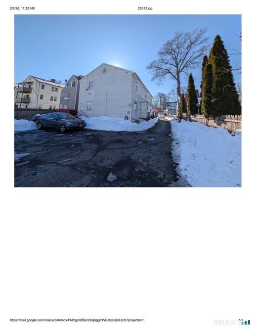 58-58 Catherine St, Hartford, CT, 06106-3518 | Card Image