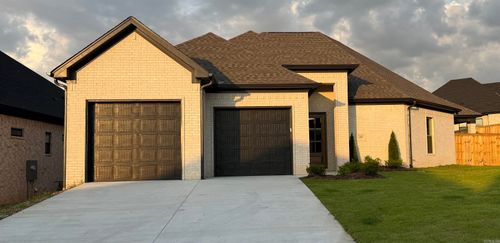 149 Fletcher Ridge Dr, Little Rock, AR, 72223-9077 | Card Image