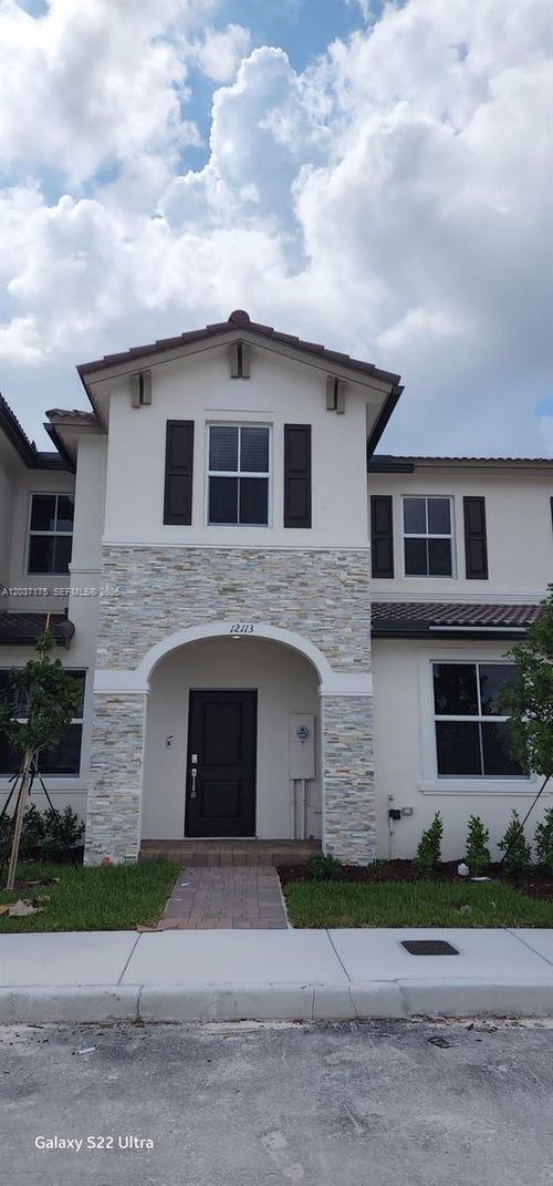 12113 Nw 23rd Ct, Miami, FL, 33167-1487 | Card Image
