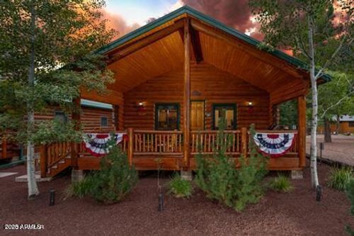 161-44 N Main St, Greer, AZ, 85927 | Card Image