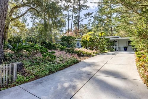 4058 El Bosque Dr, Pebble Beach, CA, 93953 | Card Image