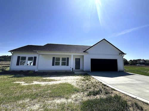 113 Huckleberry Bush Ln, Princeton, NC, 27569 | Card Image