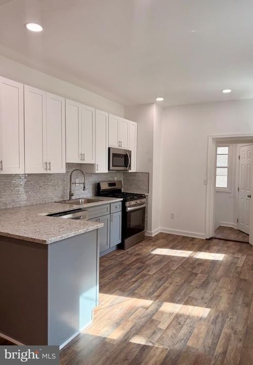 1417 S Vodges St, PHILADELPHIA, PA, 19143 | Card Image