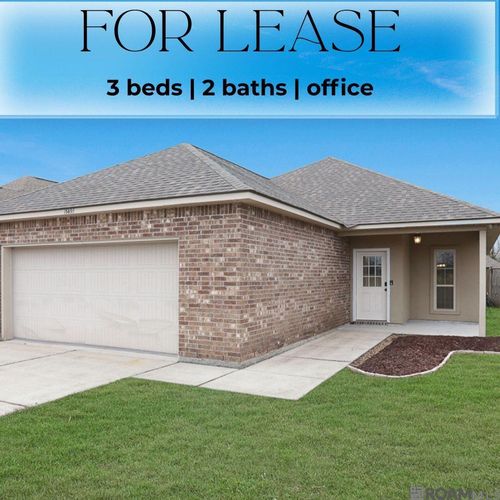 15458 Rosestone Dr, Prairieville, LA, 70769-6293 | Card Image