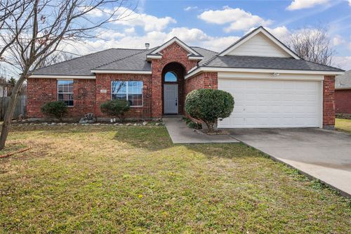 407 Autry Blvd, Gunter, TX, 75058-2110 | Card Image