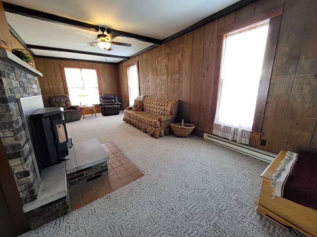 426 N Line St, House other with 3 bedrooms, 1 bathrooms and null parking in Churubusco IN | Image 13