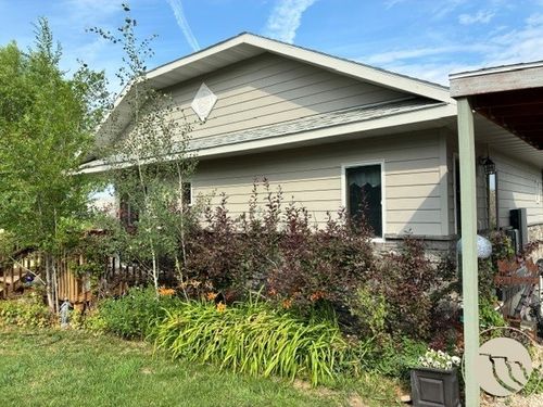 231 E Bridger Road Road, Bridger, MT, 59014 | Card Image