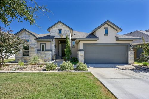 117 White Steppe Way, Georgetown, TX, 78626 | Card Image