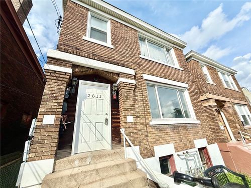 2811 Brentwood Ave, Brentwood, PA, 15227-2500 | Card Image