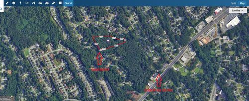 444 Gober Rd, Tucker, GA, 30084 | Card Image