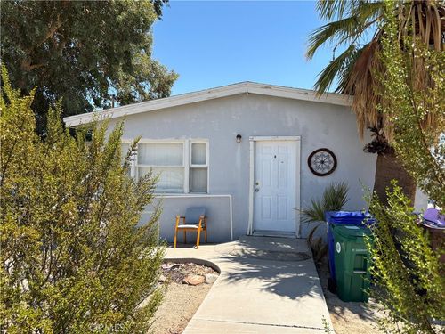 6667 Desert Queen Ave, Twentynine Palms, CA, 92277 | Card Image