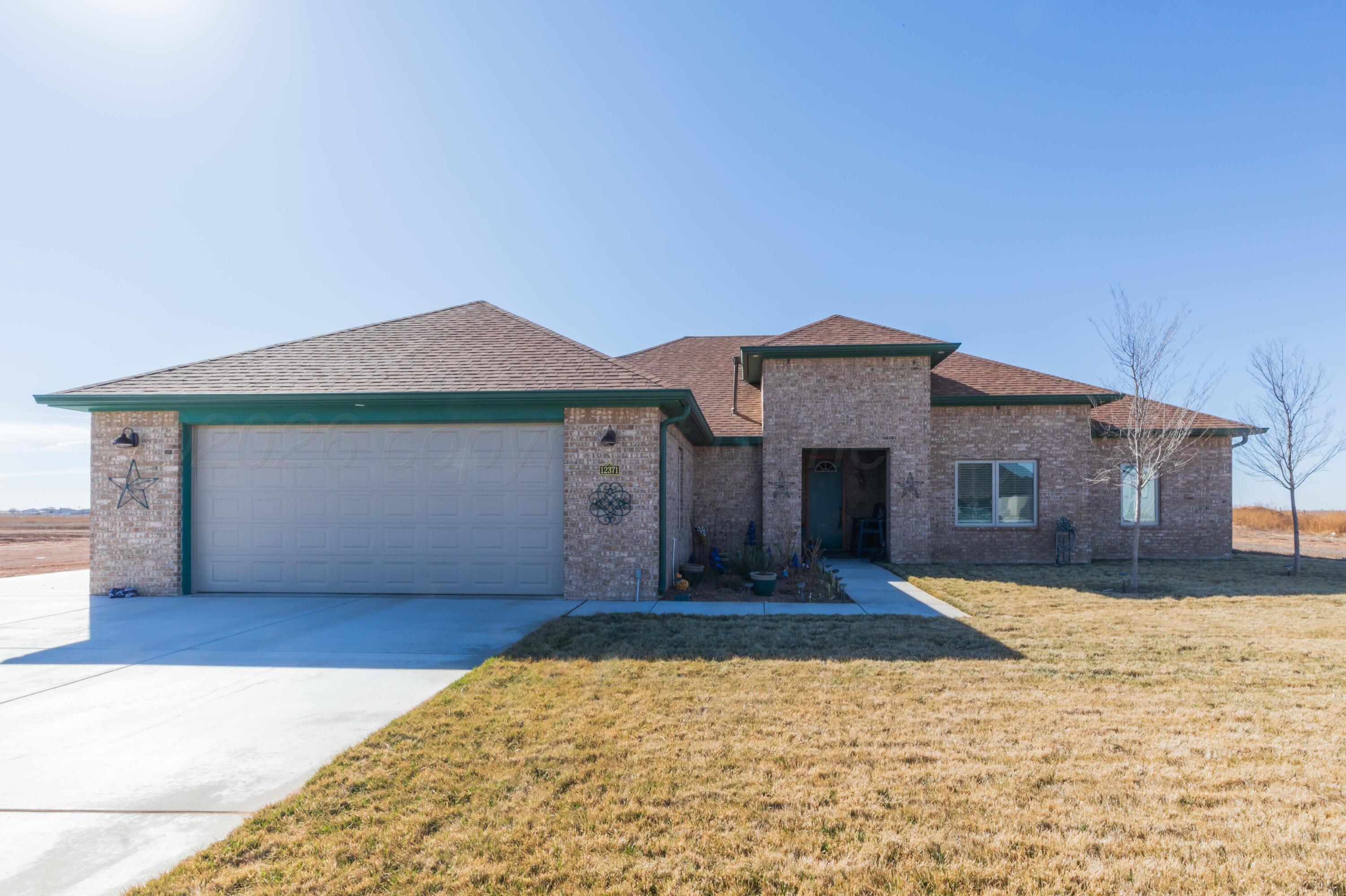 Residential in Amarillo 2