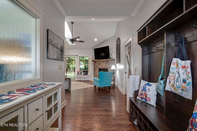418 Cheeyo Pl, House other with 3 bedrooms, 2 bathrooms and null parking in Loudon TN | Image 9