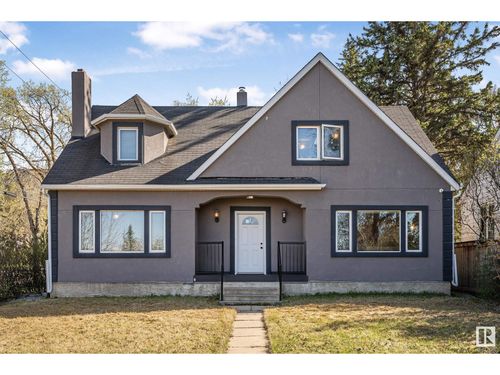 11603 Saskatchewan Dr Nw, Edmonton, AB, T6G2B5 | Card Image
