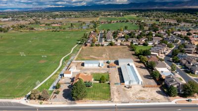 2426 G Road, Home with 4 bedrooms, 3 bathrooms and null parking in Grand Junction CO | Image 2