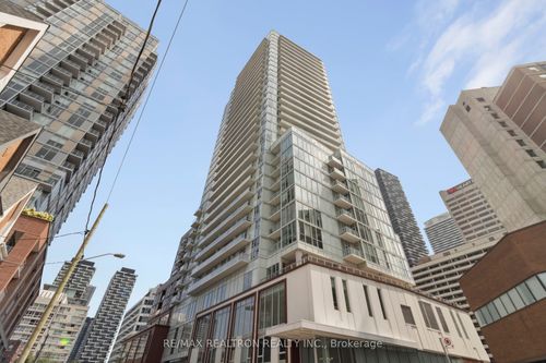 2207-33 Helendale Ave, Toronto, ON, M4R0A4 | Card Image
