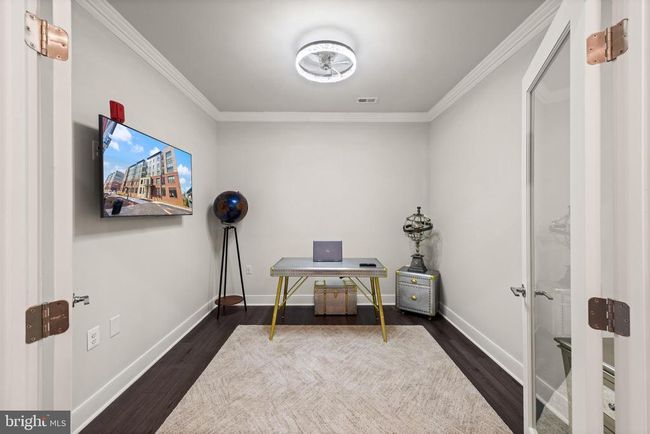 APT-409 - 100 Saint Ives Pl, Condo with 2 bedrooms, 2 bathrooms and null parking in OXON HILL MD | Image 7