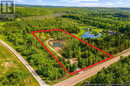 429571 8th Concession B, Singhampton, ON, N0C1M0 | Card Image