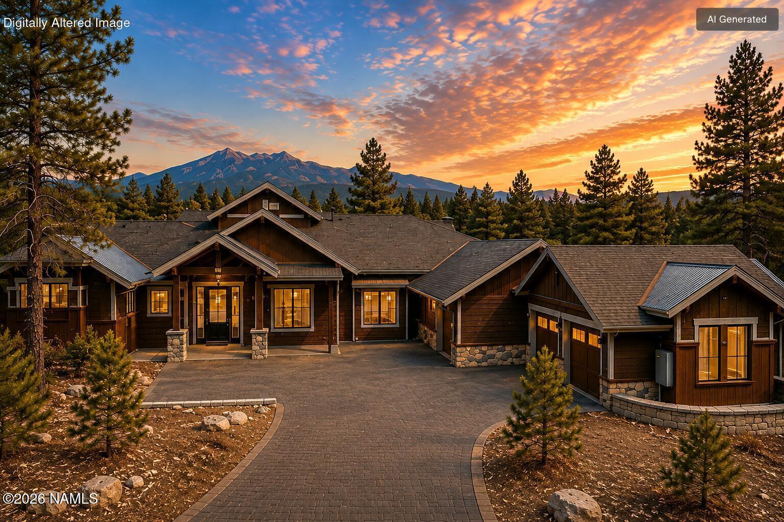 Residential in Flagstaff