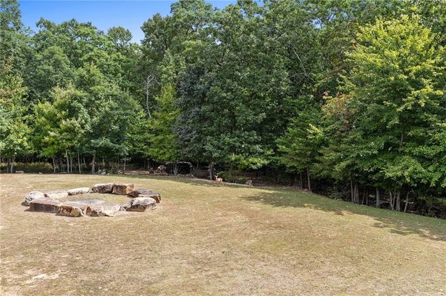 564 Mystic Trail Ln, House other with 4 bedrooms, 5 bathrooms and null parking in Jasper GA | Image 55
