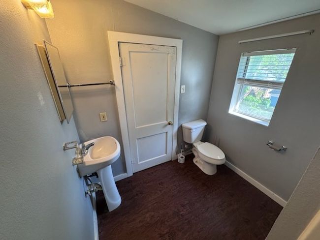 APT-3 - 409 W Franklin St, Condo with 1 bedrooms, 1 bathrooms and null parking in Waxahachie TX | Image 6