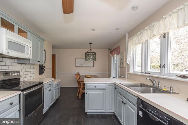 262 E Branch Rd, House other with 3 bedrooms, 1 bathrooms and null parking in SELLERSVILLE PA | Image 5