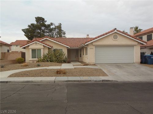 7532 Parnell Ave, Las Vegas, NV, 89147-4850 | Card Image