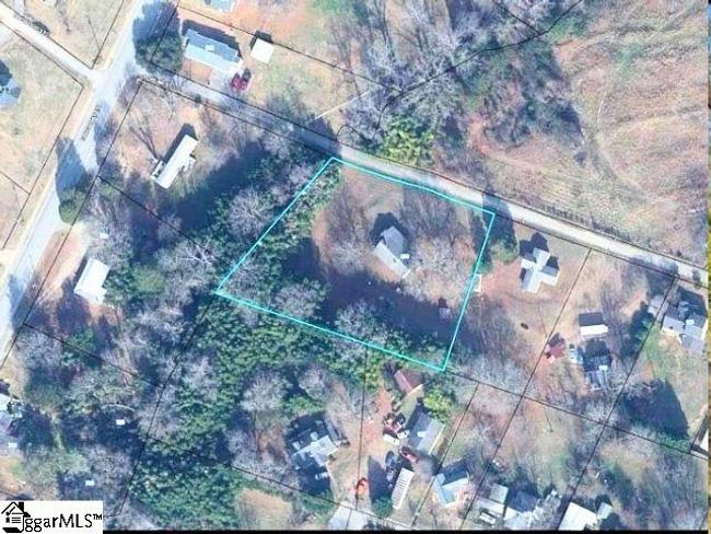130 Poplar St, House other with 4 bedrooms, 1 bathrooms and null parking in pacolet SC | Image 8
