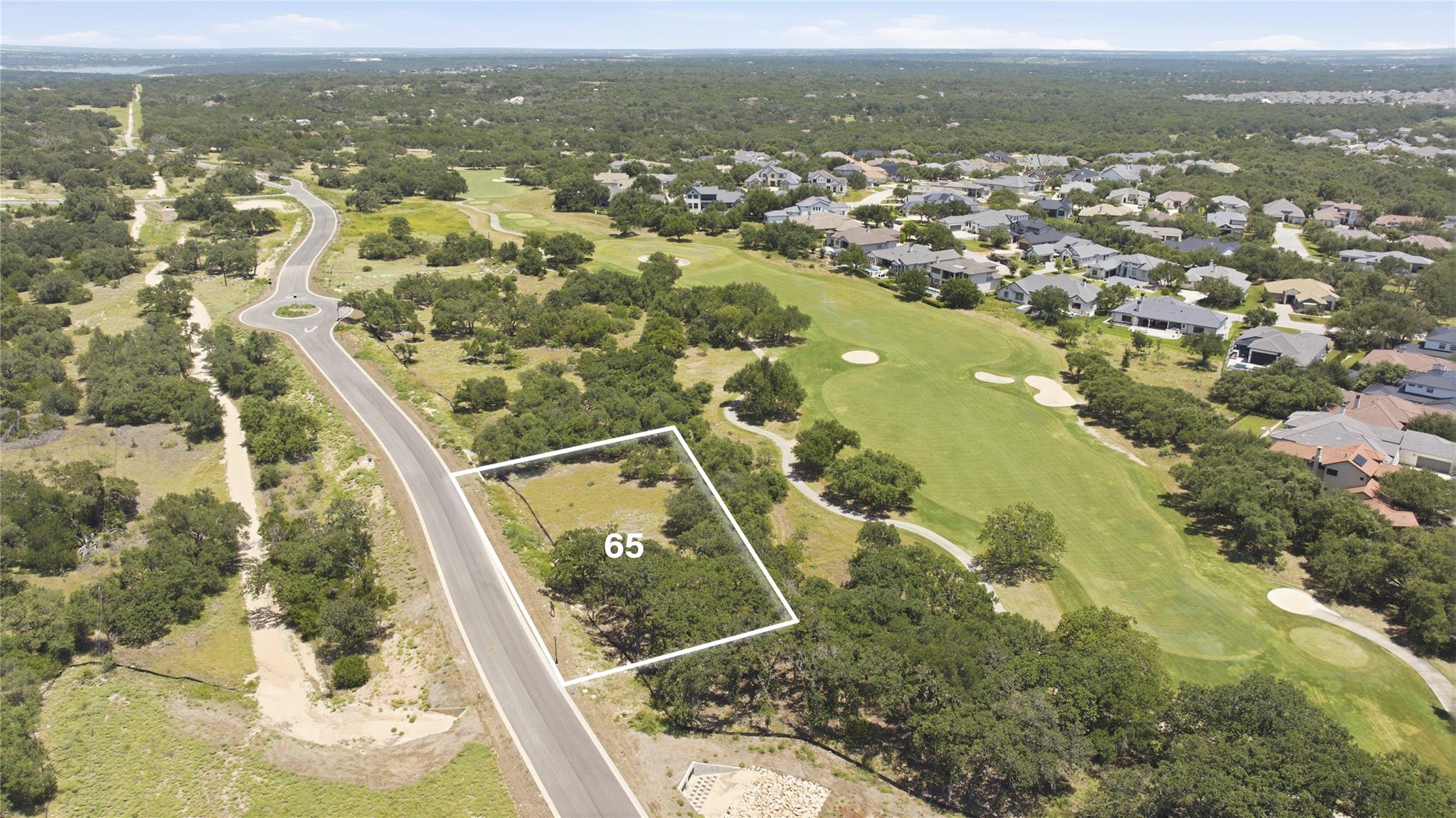 Land in Georgetown 4