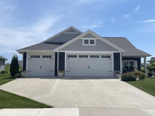 376 Hidden Creek Trail, Howard, WI, 54303 | Card Image