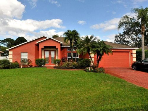 631 Se Stow Ter, Port St. Lucie, FL, 34984-6420 | Card Image