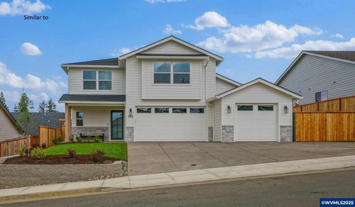 Lot 120 Nw Crater Lake Dr, Dallas, OR, 97338-9293 | Card Image