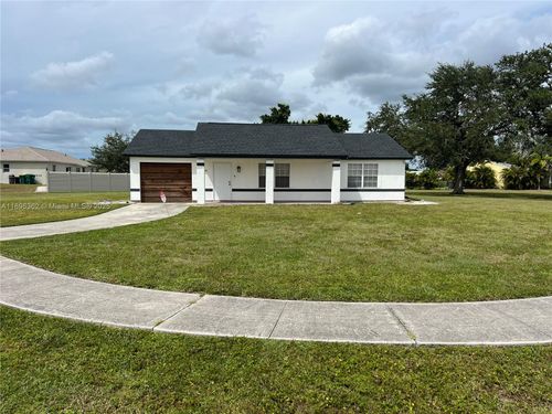6191 Drucker Cir, PORT CHARLOTTE, FL, 33981-5536 | Card Image