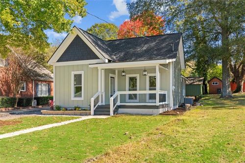 515 Woodlawn Ave, Calhoun, GA, 30701-1951 | Card Image