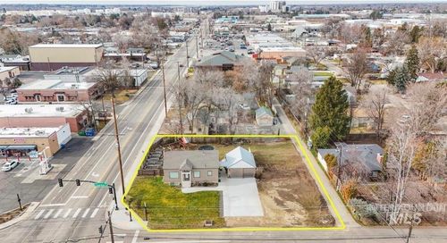 803 N Garden St, Boise, ID, 83706-2131 | Card Image
