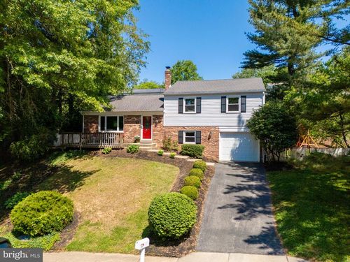 511 W Marshall St, WEST CHESTER, PA, 19380-2221 | Card Image