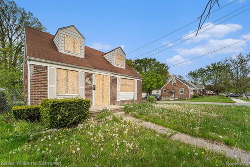 6306 Farmbrook St, Detroit, MI, 48224-1260 | Card Image