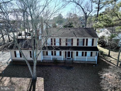 21 N Pintail Dr, OCEAN PINES, MD, 21811-1736 | Card Image