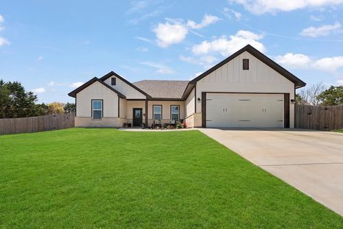 2612 Dove Trl, Granbury, TX, 76048-5738 | Card Image
