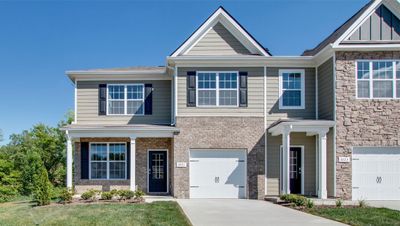 223 Hazel Lane, Townhouse with 4 bedrooms, 3 bathrooms and 1 parking in Lebanon TN | Image 1