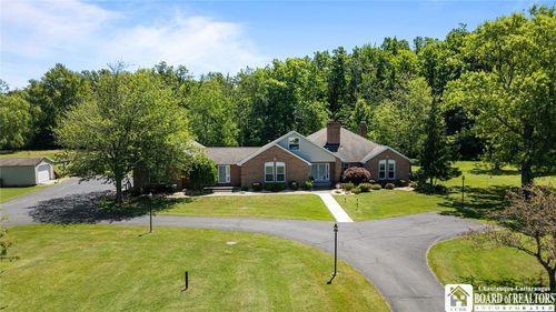 5241 W Lake Rd, Dunkirk, NY, 14048-9641 | Card Image