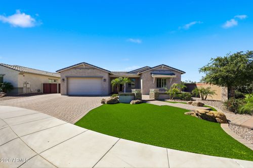 9743 W Desert Elm Lane, Peoria, AZ, 85383 | Card Image
