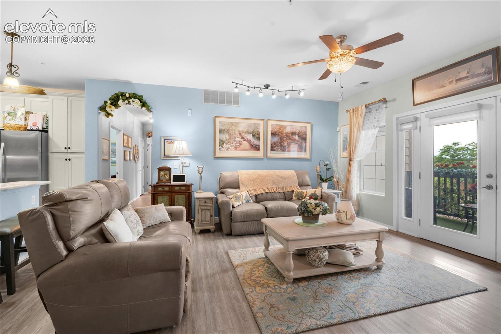 Residential in Colorado Springs 5